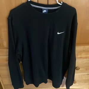 Vintage Nike Crewneck